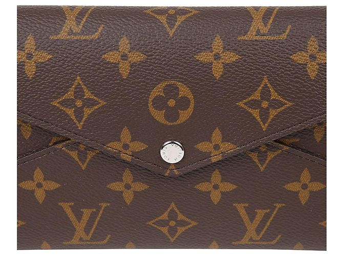 Organizer Louis Vuitton Pochette organisatrice Kirigami Rose - vue 3