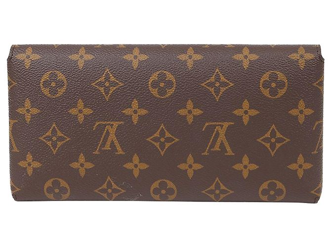 Organizer Louis Vuitton Pochette organisatrice Kirigami Rose - vue 4