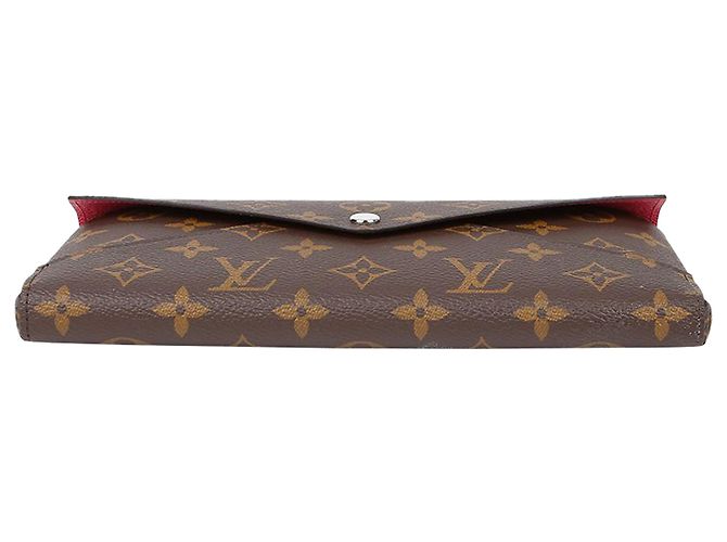 Organizer Louis Vuitton Pochette organisatrice Kirigami Rose - vue 6