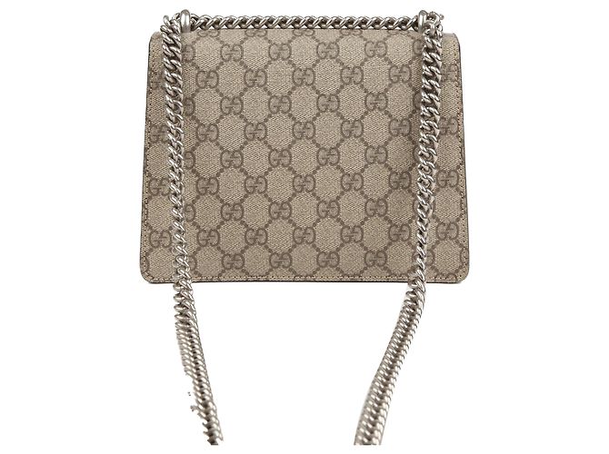 Gucci Mini bolsa tiracolo e crossbody Dionysus - vista 2