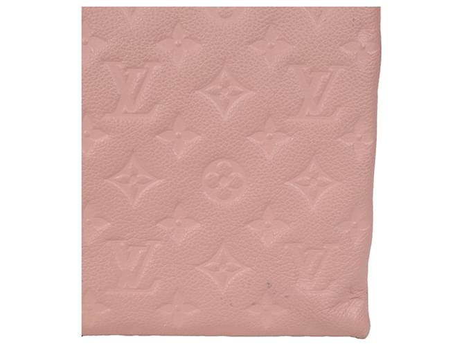 Louis Vuitton Pochette Daily Rosa - vista 4