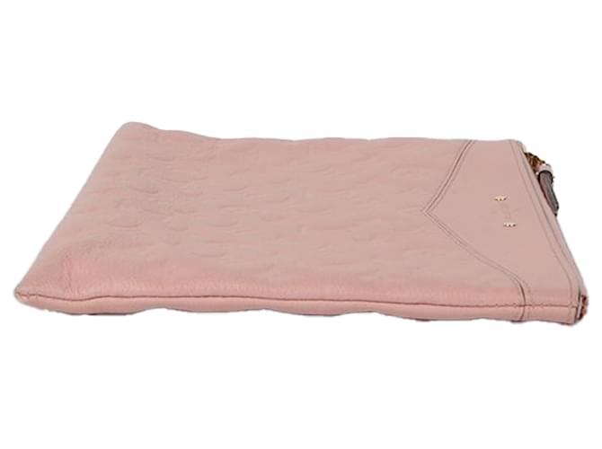 Louis Vuitton Pochette Daily Rosa - vista 7