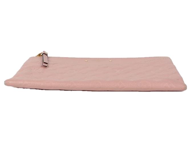 Louis Vuitton Pochette Daily Rosa - vista 8