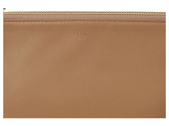 Céline Borsa a tracolla Trio Grande Marrone - vista 3