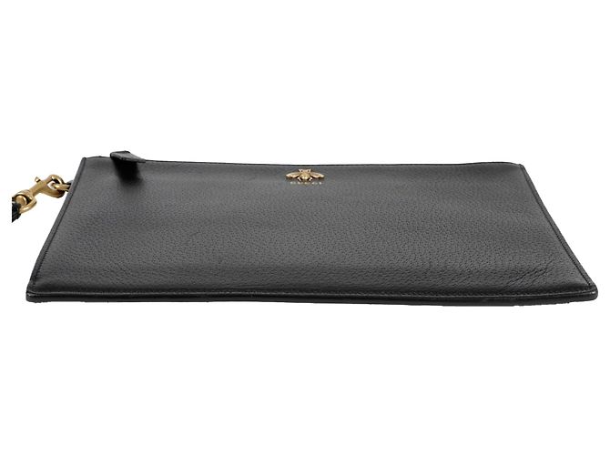 Gucci Animalier Strap Pouch - view 10