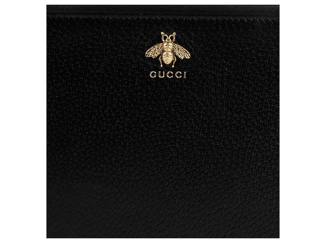Gucci Animalier Strap Pouch - view 2
