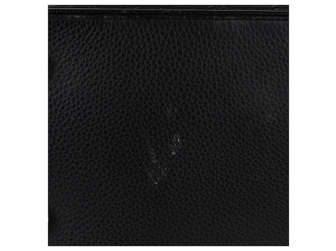 Louis Vuitton Sac cabas Lockit Noir - vue 8