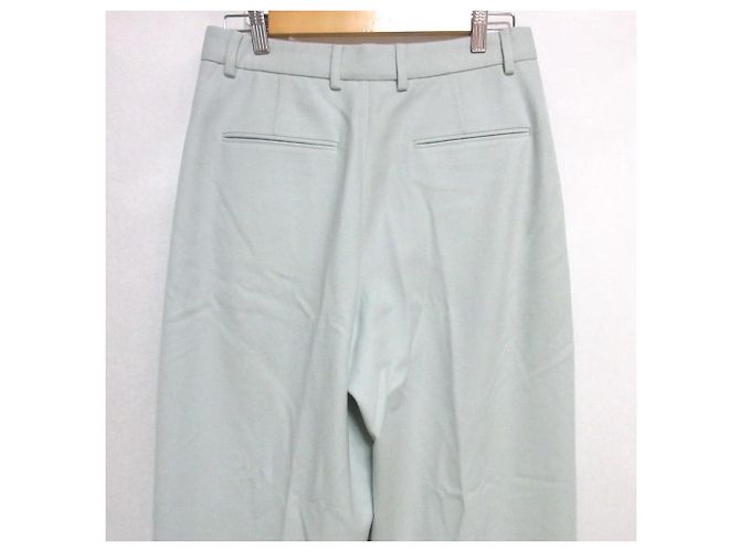 Autre Marque Flanellwollhose INDRESS Blau - Ansicht 3