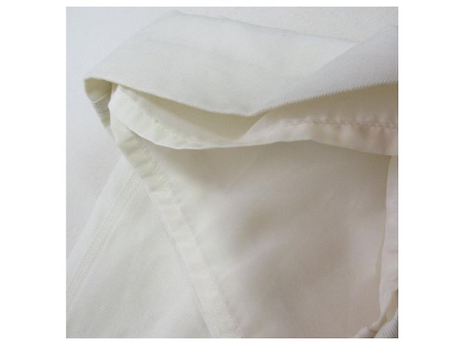 Autre Marque Pantalones anchos de lana ETRE TOKYO - vista 7
