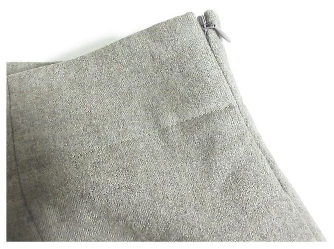 Autre Marque FOXEY Wollshorts Braun - Ansicht 3