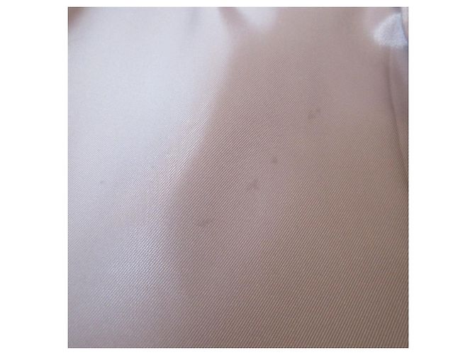 Autre Marque Abrigo sin cuello Spick and Span Beige - vista 5