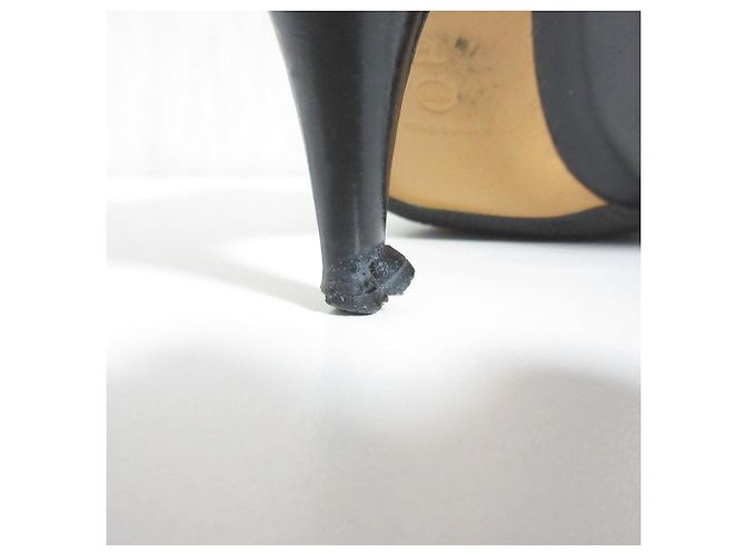 Autre Marque 3.1 Phillip Lim Pointed Toe Bicolor Booties Black White - view 10