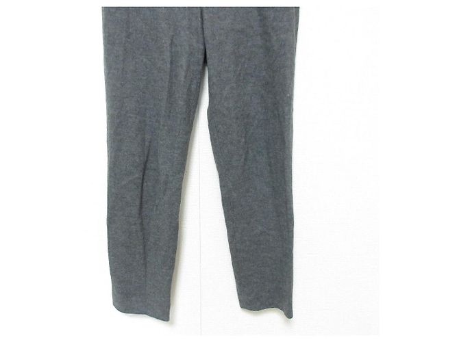 Pantalones fuselés Theory NEO SMOOTH JERSEY Castaño - vista 4