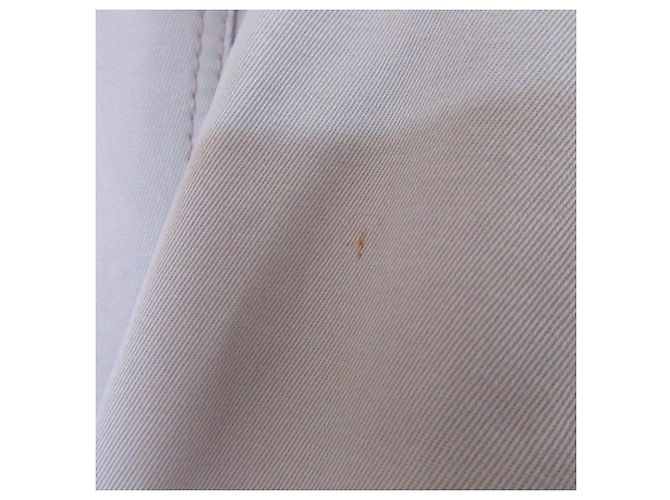 Autre Marque Cappotto Trench con fodera trapuntata ANAYI Beige - vista 5