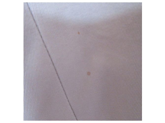 Autre Marque Cappotto Trench con fodera trapuntata ANAYI Beige - vista 6