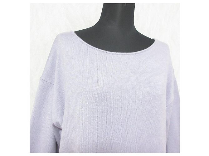 Autre Marque STRICKKLEID PROPORTION BODY DRESSING EDIT COLOGNE Limited Lila - Ansicht 9