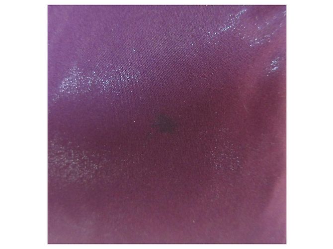Giacca corta Theory Down Cropped Jacket Porpora - vista 8