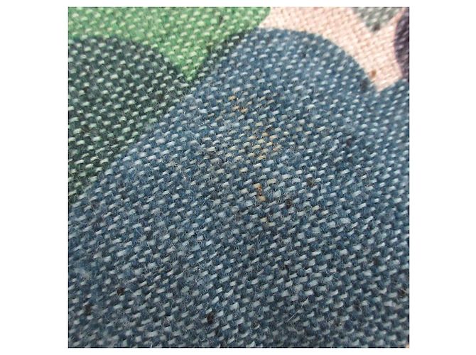 Autre Marque mina perhonen flower basket kleid Mehrfarben - Ansicht 11