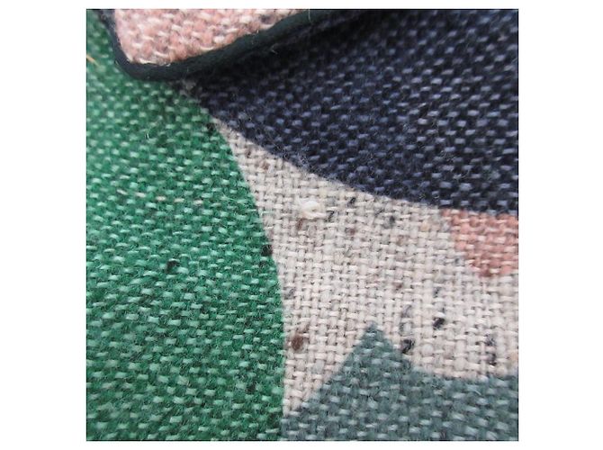 Autre Marque mina perhonen flower basket kleid Mehrfarben - Ansicht 12
