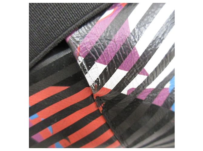Autre Marque Botines de tacón alto Camper × C.Neeon TWINS Negro - vista 16