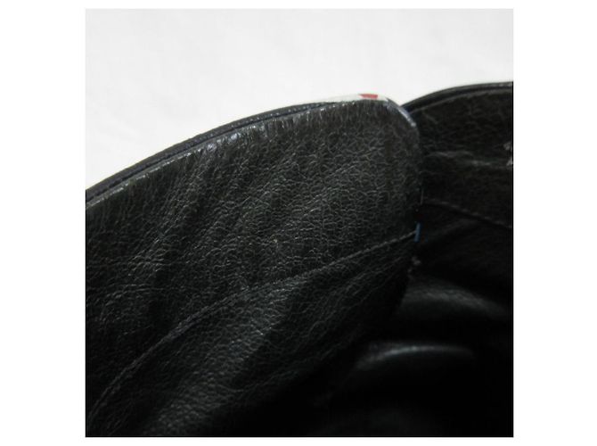 Autre Marque Botines de tacón alto Camper × C.Neeon TWINS Negro - vista 18