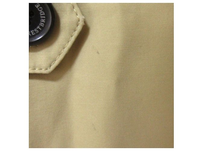 Autre Marque Gabardina BLUE LABEL CRESTBRIDGE Beige - Ansicht 13