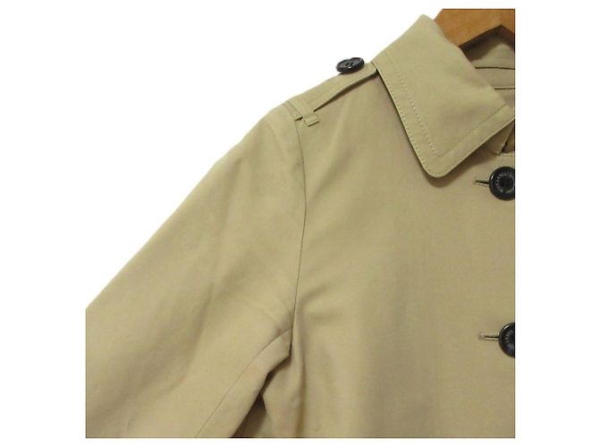 Autre Marque Gabardina BLUE LABEL CRESTBRIDGE Beige - Ansicht 4