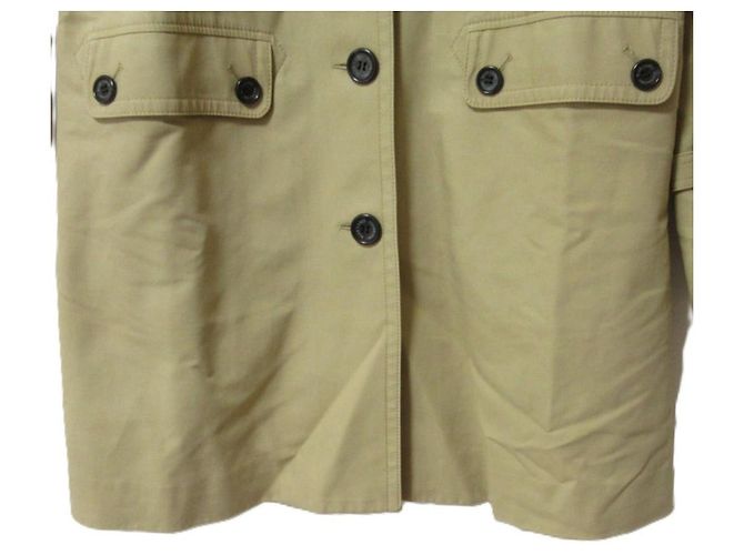 Autre Marque Gabardina BLUE LABEL CRESTBRIDGE Beige - Ansicht 5