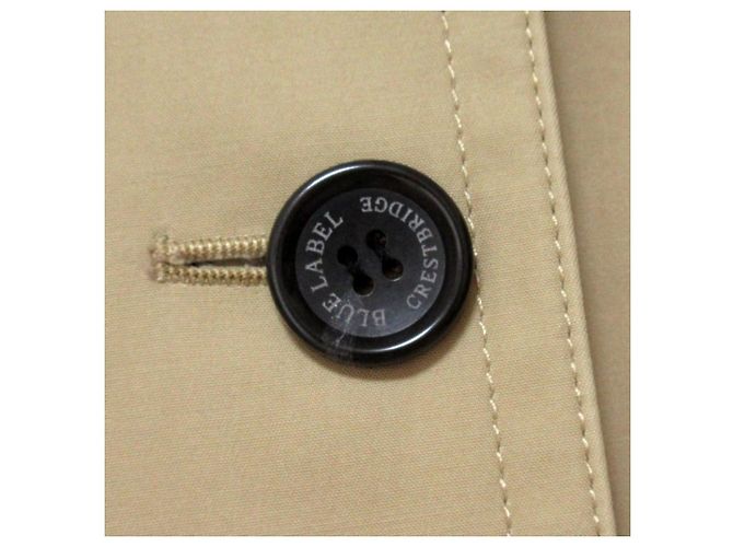 Autre Marque Gabardina BLUE LABEL CRESTBRIDGE Beige - Ansicht 6