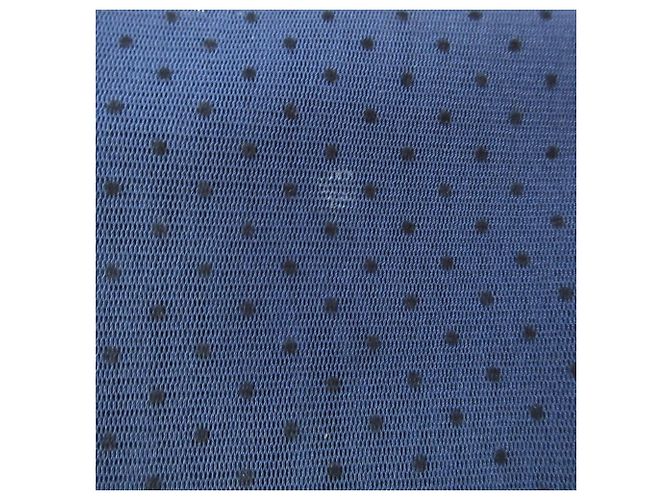 Autre Marque Falda ajustada 2WAY de tul Curensology Azul Azul marino - vista 10