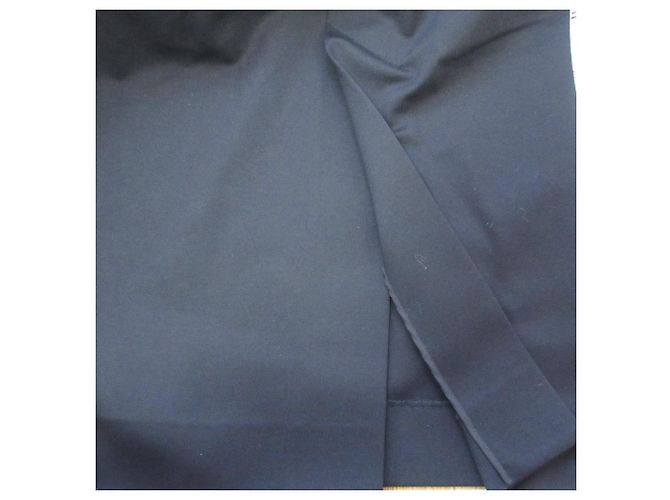 Autre Marque Falda ajustada 2WAY de tul Curensology Azul Azul marino - vista 9