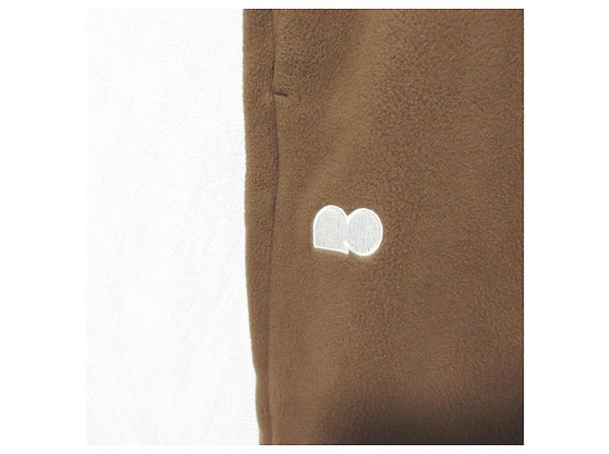 Autre Marque Pantalones Nike Phoenix Fleece Castaño - vista 5