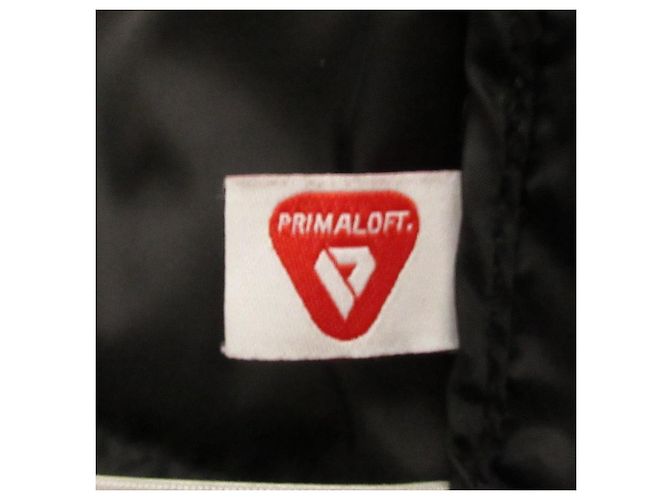 Autre Marque Chaqueta Tommy Hilfiger PrimaLoft con capucha 2way Negro - vista 9