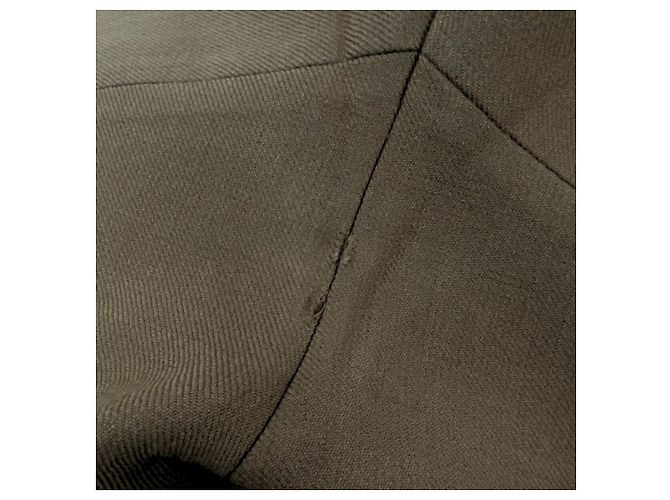Autre Marque Pantalones de lana MADISONBLUE Castaño - vista 11