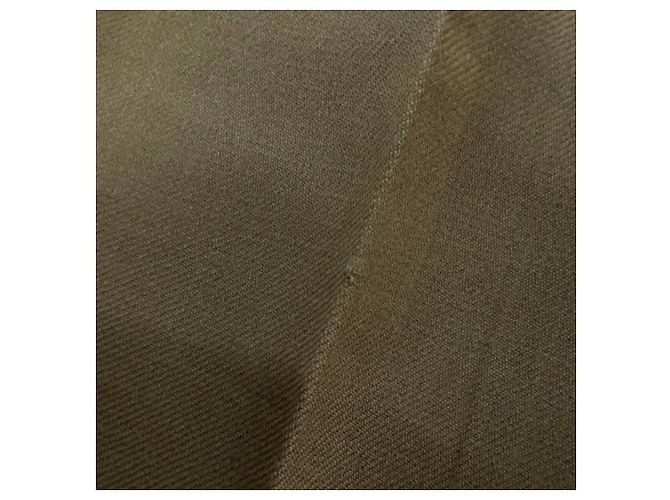 Autre Marque Pantalones de lana MADISONBLUE Castaño - vista 12