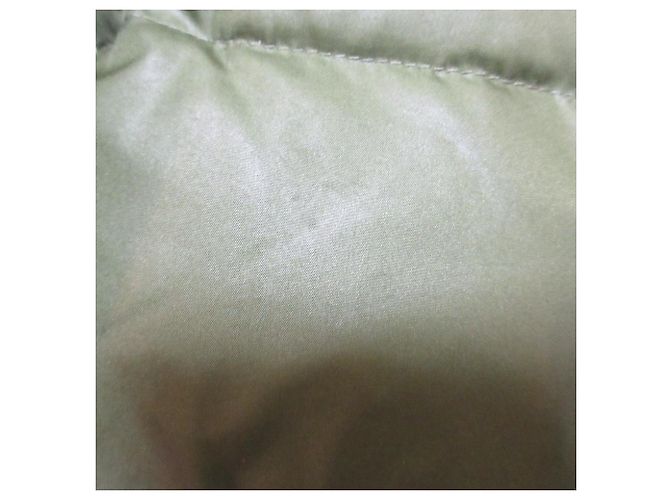 Autre Marque MAX&Co. Short Down Jacket Green - view 14