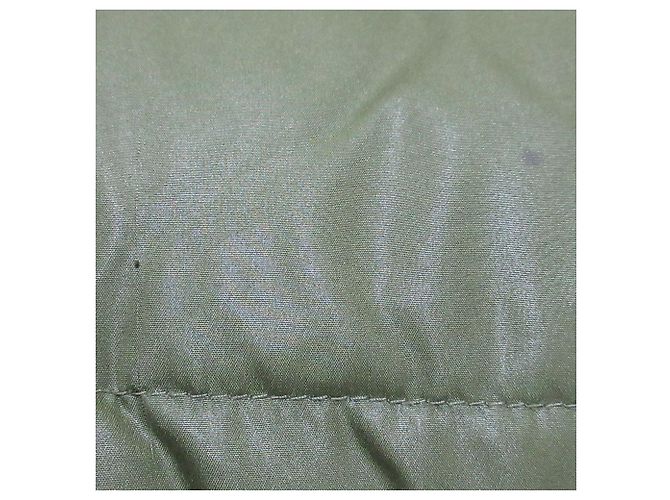 Autre Marque MAX&Co. Short Down Jacket Green - view 17