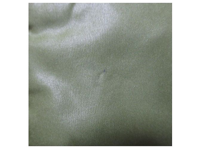 Autre Marque MAX&Co. Short Down Jacket Green - view 18