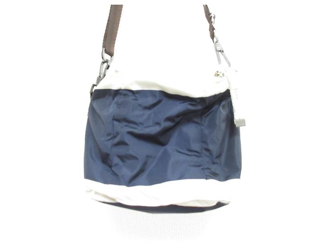 S Max Mara Cappotto reversibile The Cube Beige Verde Blu navy - vista 15