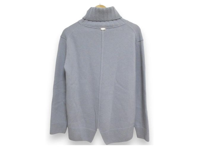 Autre Marque MUSE de Deuxieme Classe JADE Knitwear Azul - vista 2
