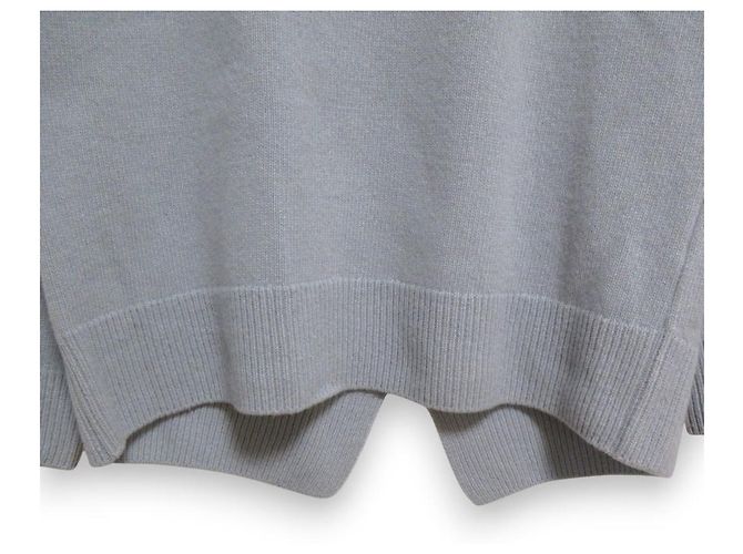 Autre Marque MUSE de Deuxieme Classe JADE Knitwear Azul - vista 5