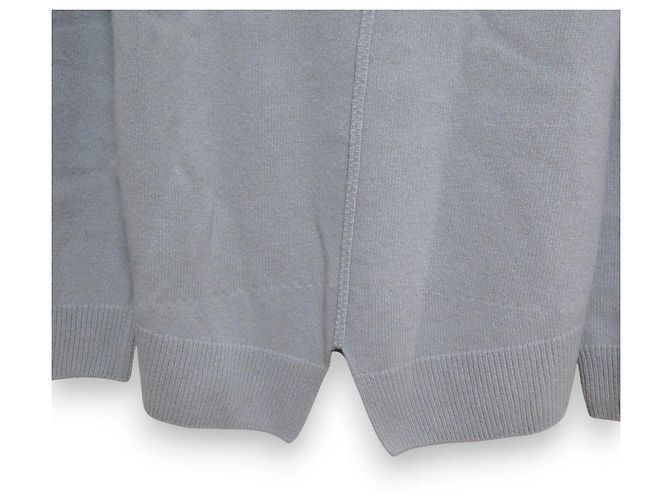 Autre Marque MUSE de Deuxieme Classe JADE Knitwear Azul - vista 6