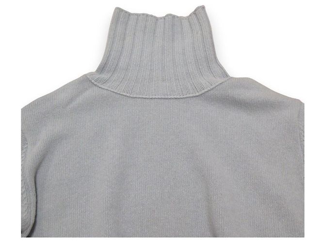 Autre Marque MUSE de Deuxieme Classe JADE Knitwear Azul - vista 7