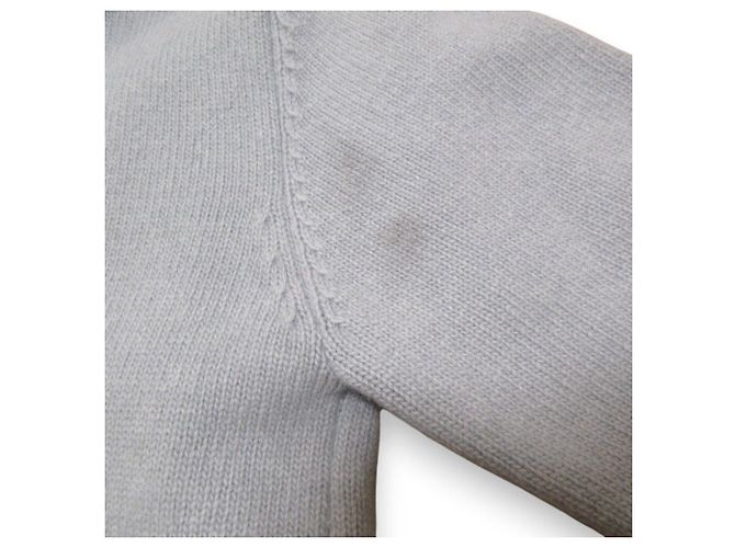 Autre Marque MUSE de Deuxieme Classe JADE Knitwear Azul - vista 8