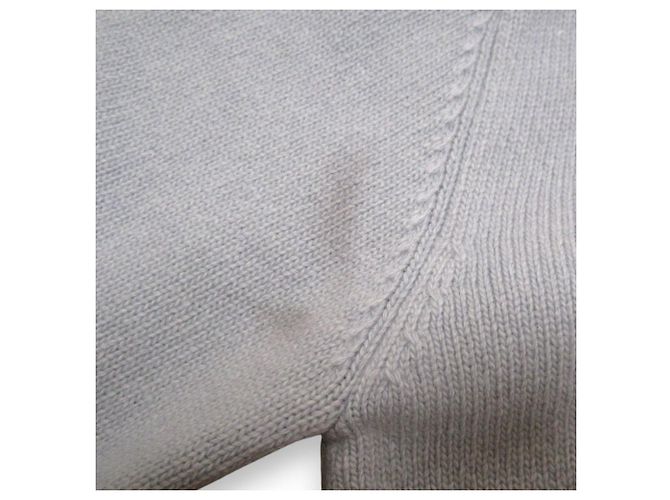 Autre Marque MUSE de Deuxieme Classe JADE Knitwear Azul - vista 9