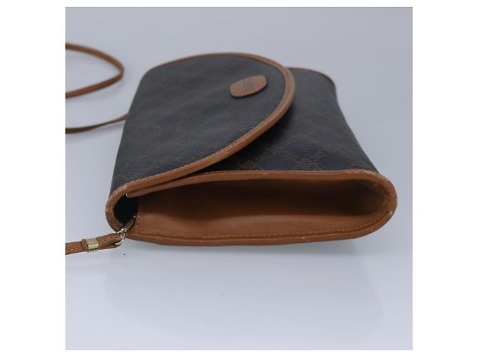 Bally Vintage Leather Schwarz - Ansicht 3