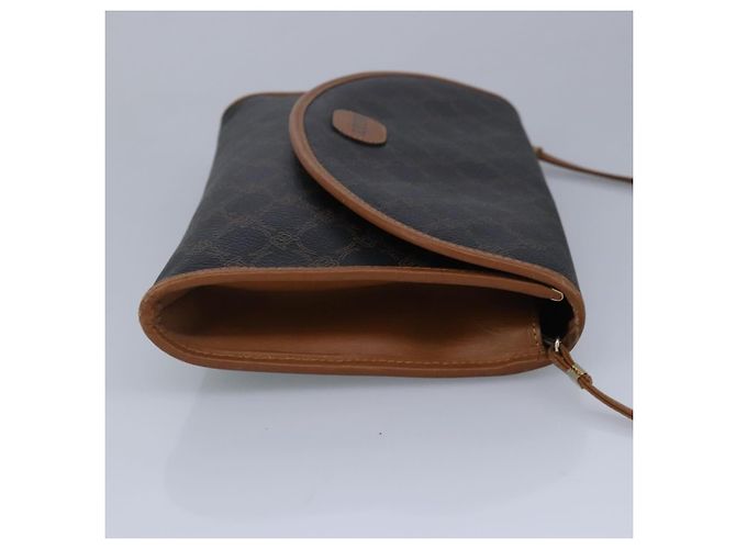 Bally Vintage Leather Schwarz - Ansicht 4