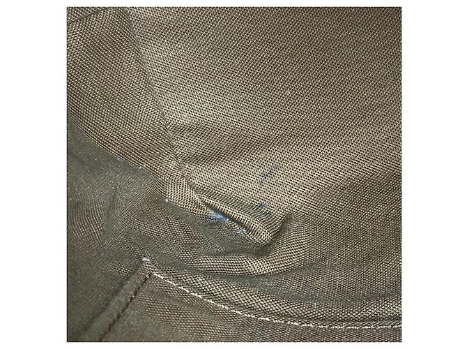 Borsa Louis Vuitton Monogram Palermo PM Marrone - vista 17