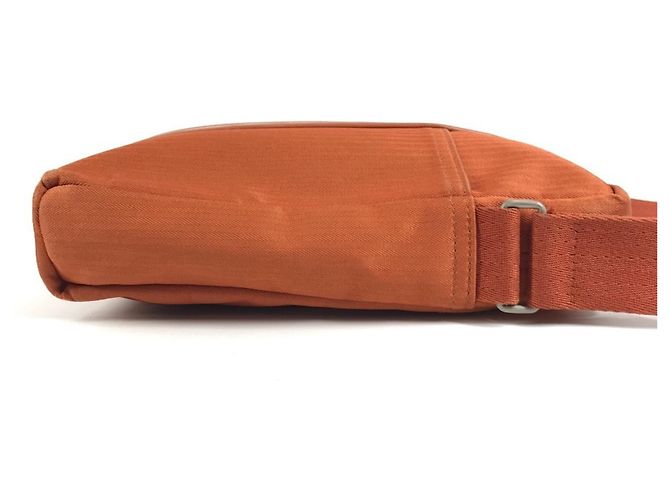 Hermès Hermes Acapulco Umhängetasche Orange - Ansicht 4
