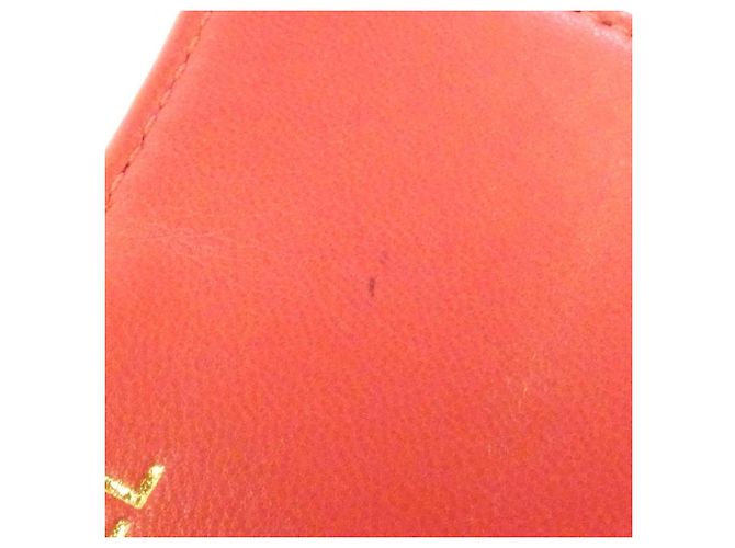 Cartera Chanel Timeless Classic Line 82288 Rosa - vista 8